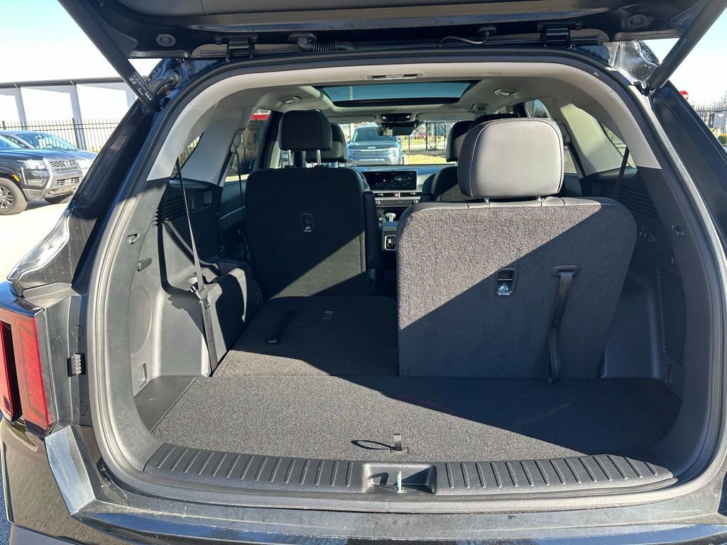 Used 2026 Kia Sorento X-Line EX image 32