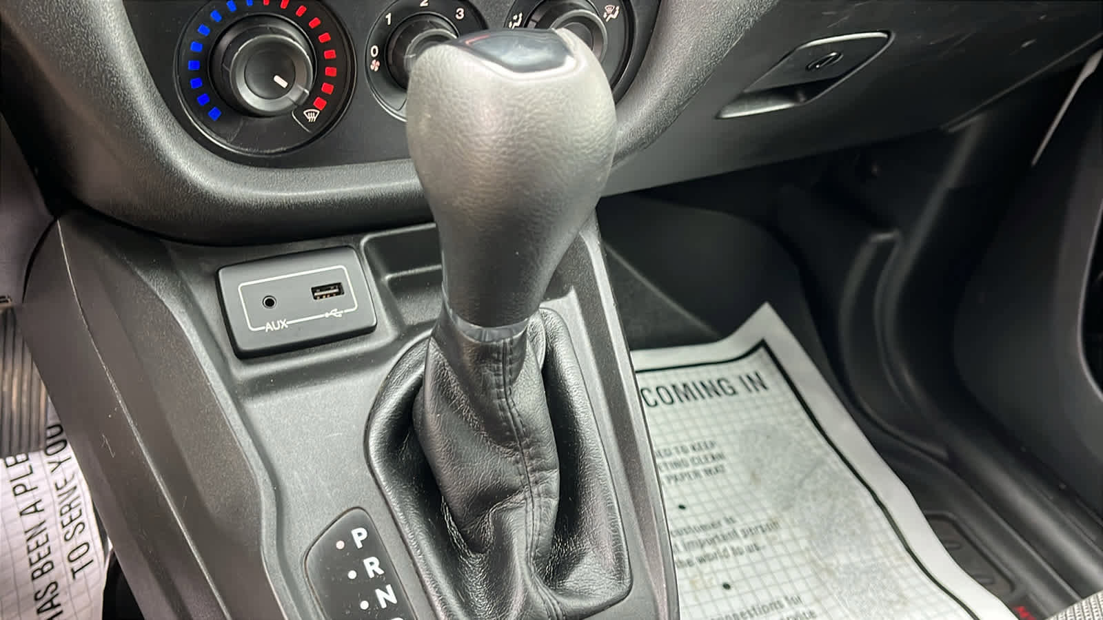 Used 2019 RAM ProMaster City Wagon FWD image 17