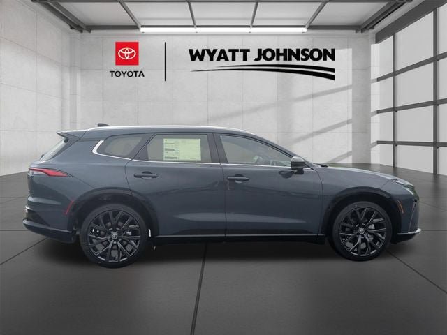 New 2026 Toyota Crown Signia AWD/4WD image 6