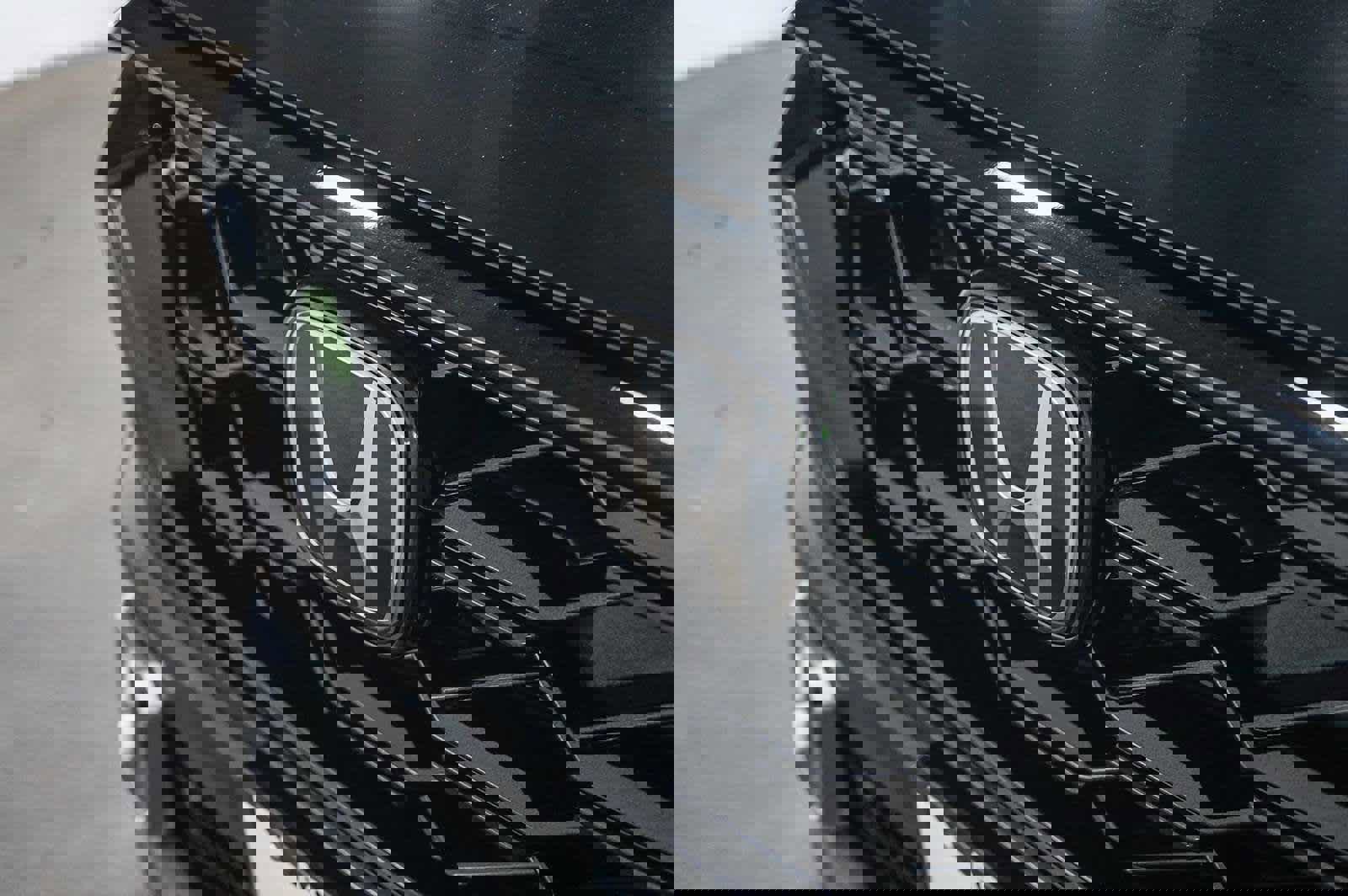 Used 2026 Honda CR-V Sport Touring image 9