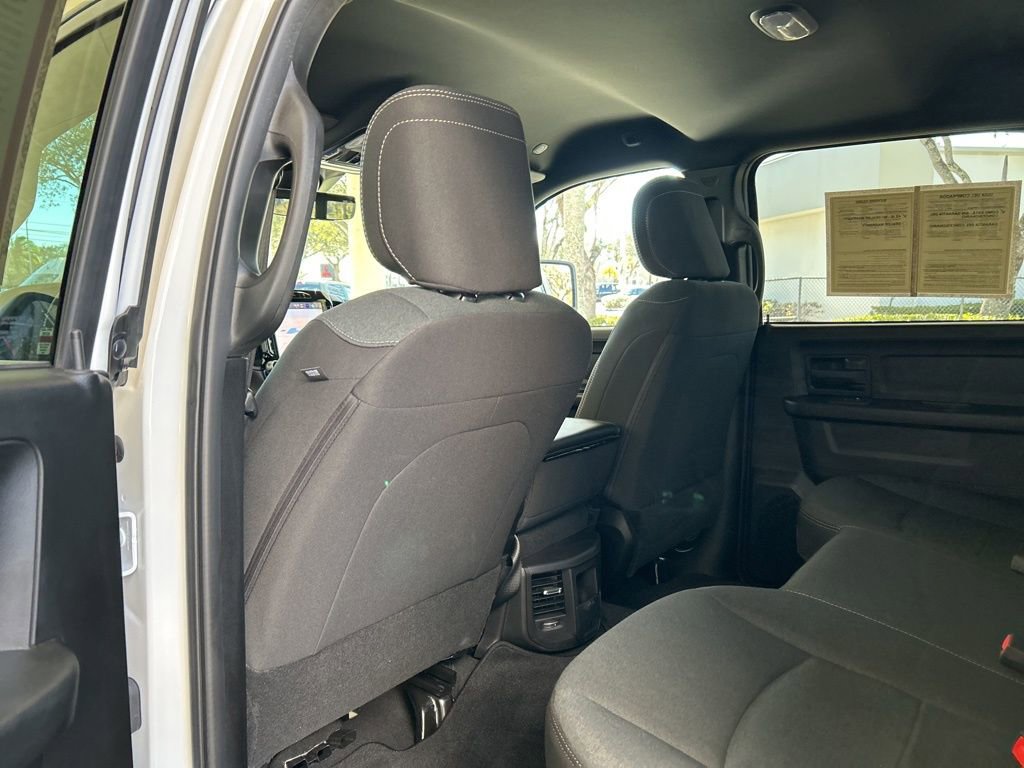 Used 2025 RAM 2500 Tradesman image 35