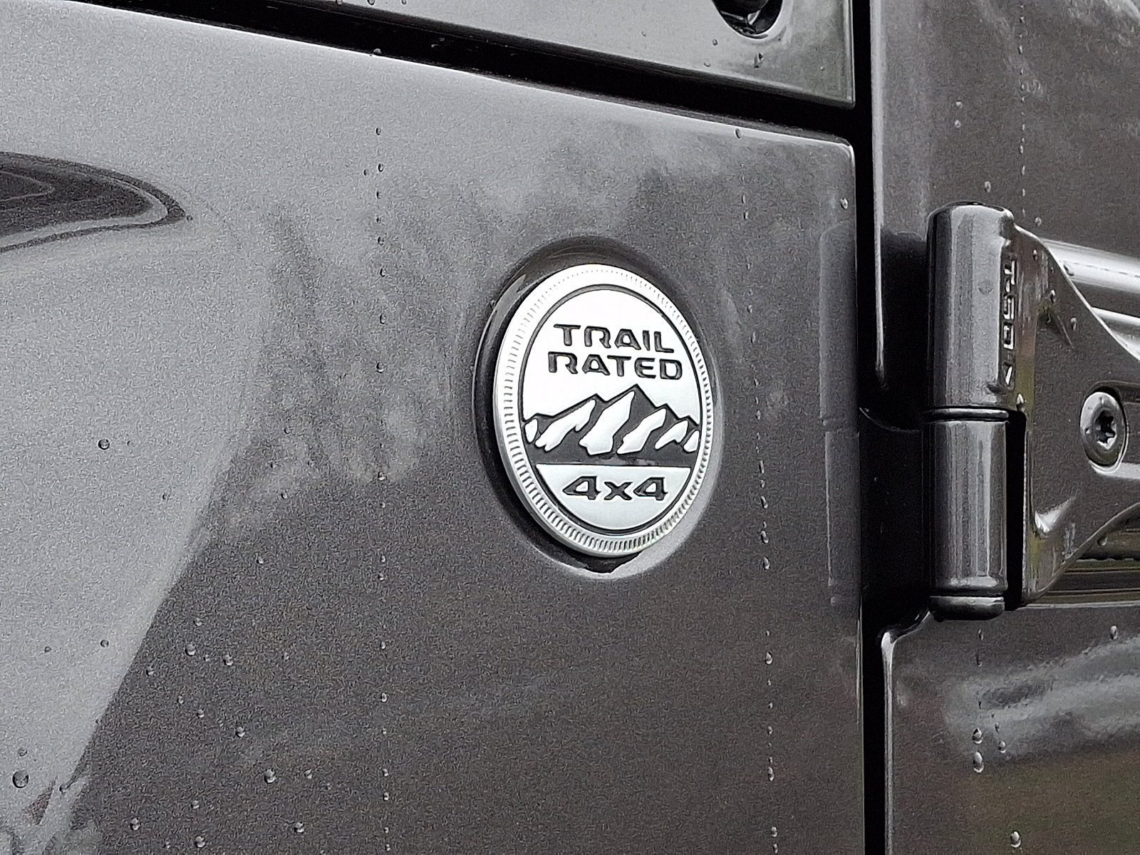 Certified 2018 Jeep Wrangler Sport image 30