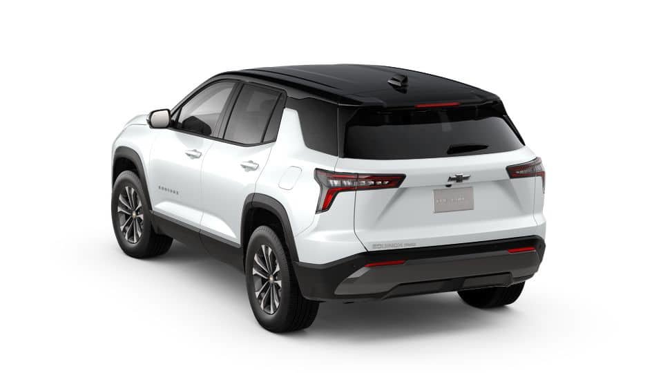 New 2026 Chevrolet Equinox LT AWD/4WD image 28