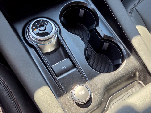 New 2026 Ford Explorer Active w/ Active Comfort Package RWD image 14