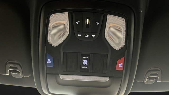 Used 2025 RAM 1500 Big Horn AWD/4WD image 31