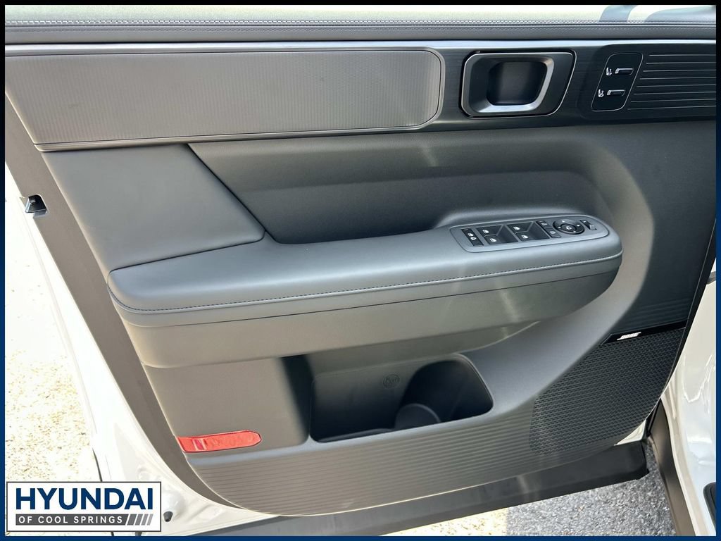 New 2026 Hyundai Santa Fe Calligraphy AWD/4WD image 16