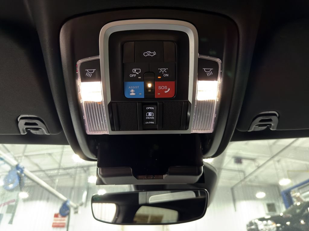 Used 2025 RAM 1500 RHO w/ Bed Utility Group AWD/4WD image 28