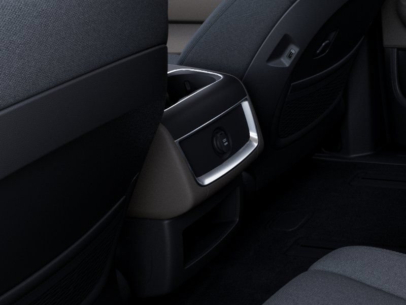 New 2026 Kia Carnival LX FWD image 26