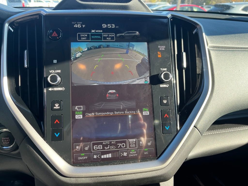 Used 2024 Subaru Ascent Touring w/ Popular Package #2 image 22