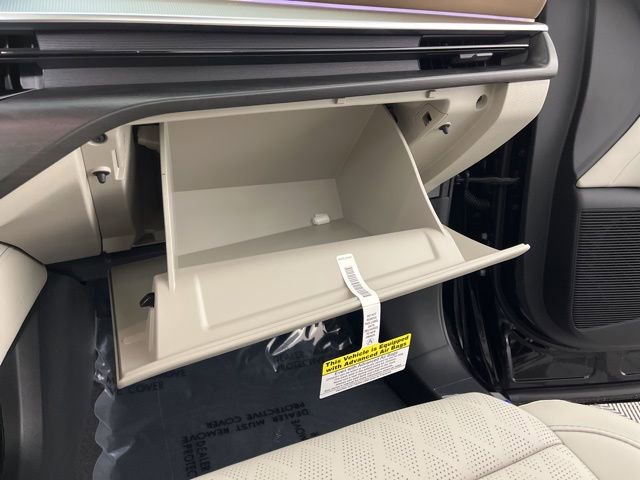 New 2026 Nissan Murano Platinum w/ Cargo Package image 37