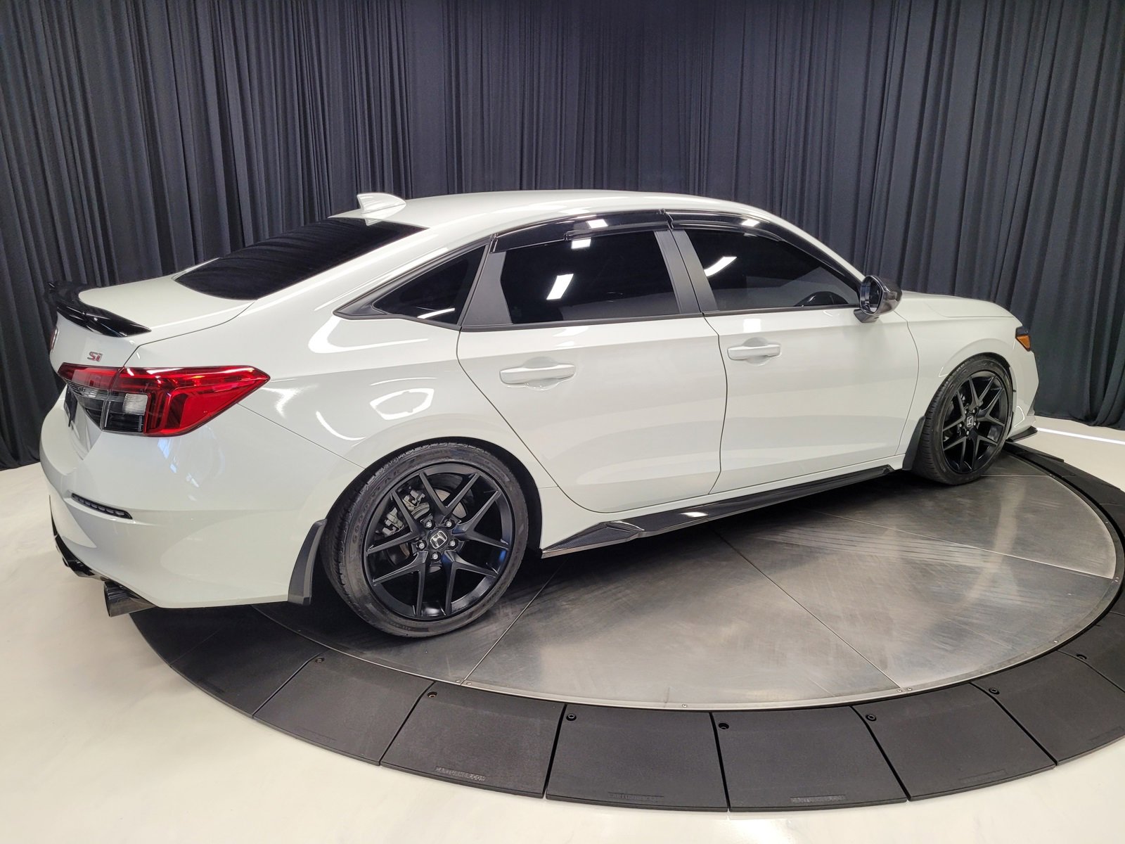 Used 2024 Honda Civic Si image 10