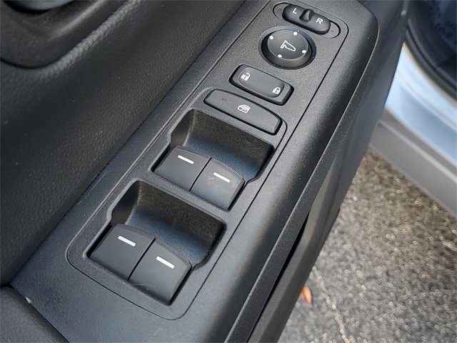 Certified 2024 Honda CR-V Sport-L image 21