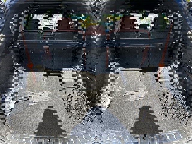 New 2026 Genesis GV80 3.5T Prestige image 16