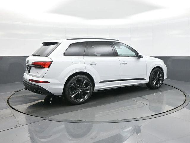 New 2026 Audi Q7 3.0T Premium Plus image 7