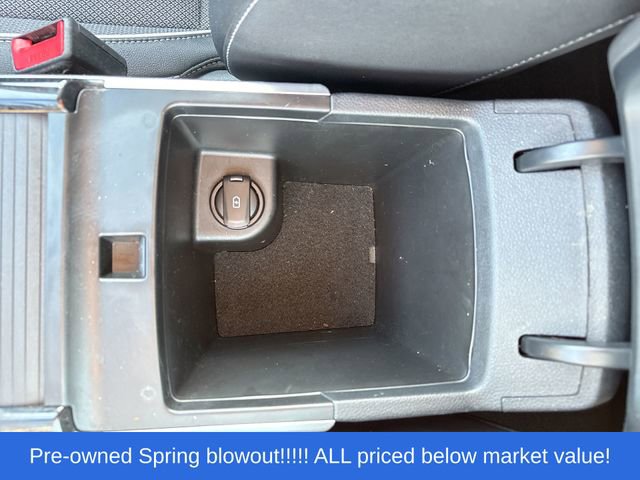 Used 2022 Kia Niro EX w/ Cold Weather Package FWD image 28