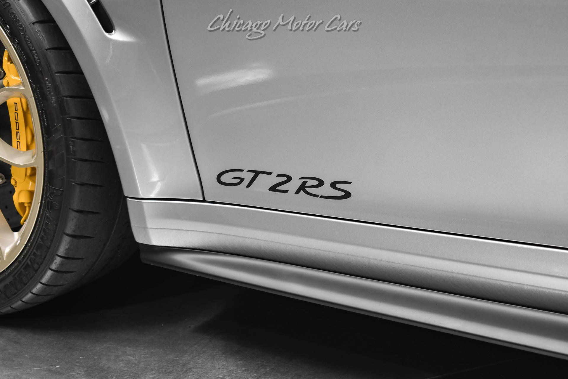 Used 2019 Porsche 911 GT2 RS image 33