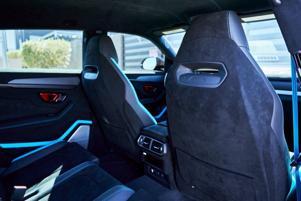 Used 2024 Lamborghini Urus Performante image 49