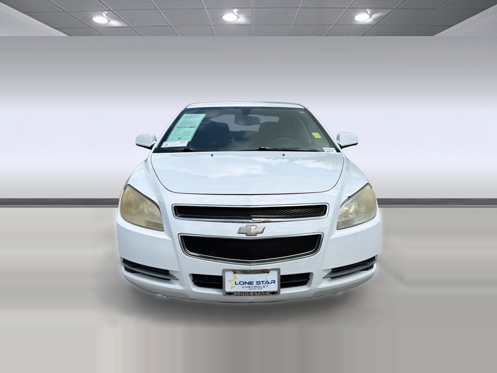 Used 2009 Chevrolet Malibu LT w/ Power Convenience Package FWD image 6