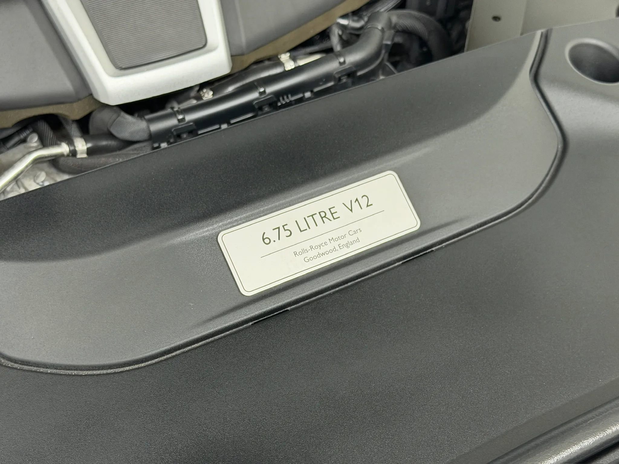 Used 2022 Rolls-Royce Ghost AWD/4WD image 61