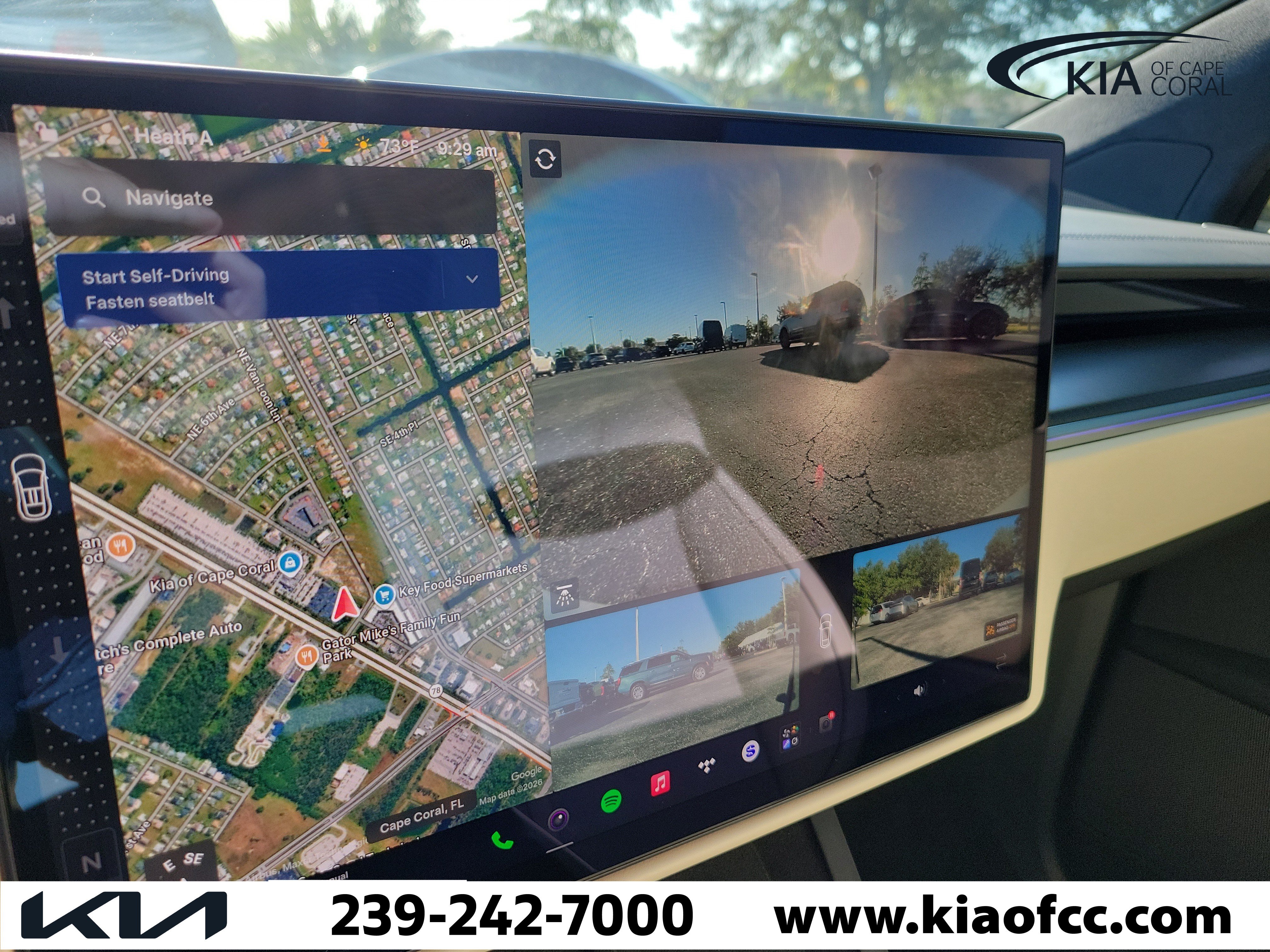 Used 2026 Tesla Model X Plaid AWD/4WD image 26