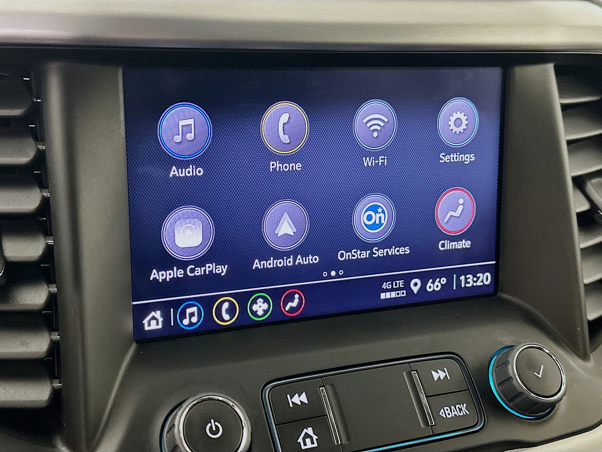 Used 2023 GMC Acadia SLE w/ Driver Convenience Package image 21