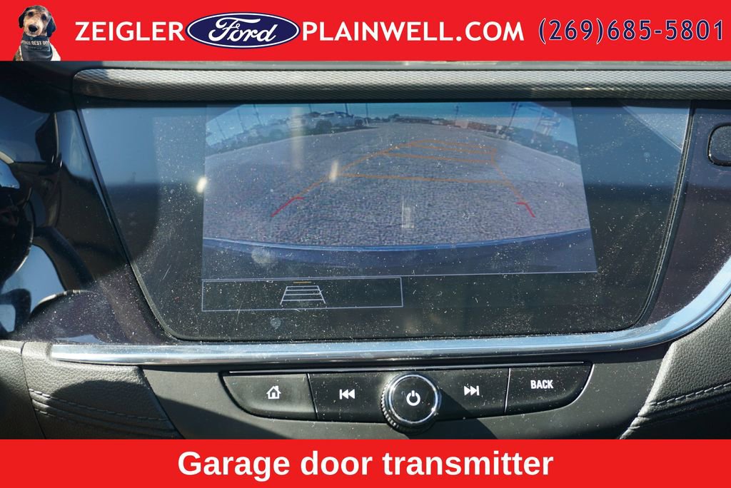 Used 2023 Buick Encore GX Essence w/ Experience Buick Package AWD/4WD image 20