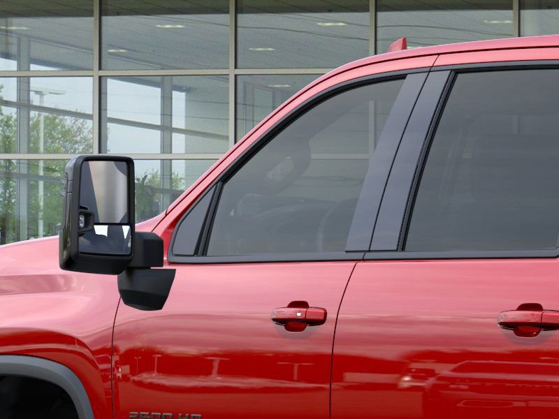 New 2026 Chevrolet Silverado 2500 LTZ w/ LTZ Plus Package image 13