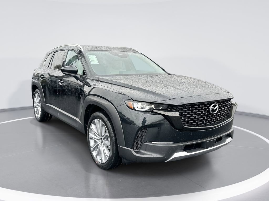 New 2026 MAZDA CX-50 AWD 2.5 S w/ Weather Package image 1