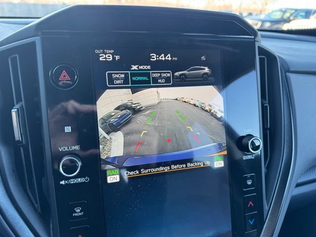 Used 2024 Subaru Crosstrek 2.5i Limited AWD/4WD image 29