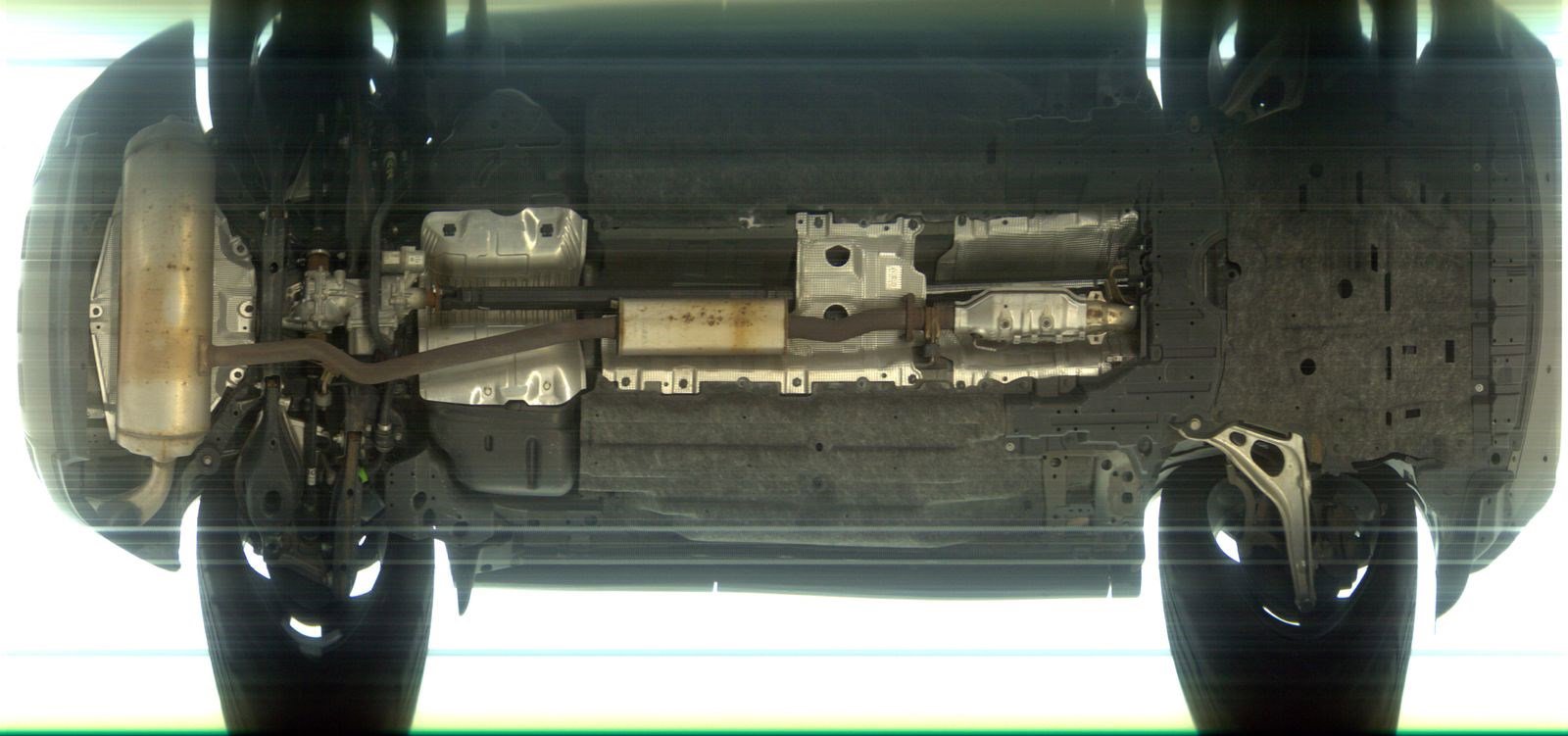Used 2022 Nissan Rogue SV AWD/4WD image 27