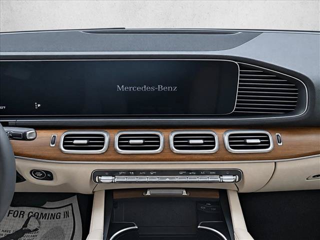 Certified 2024 Mercedes-Benz GLE 450 4MATIC image 26