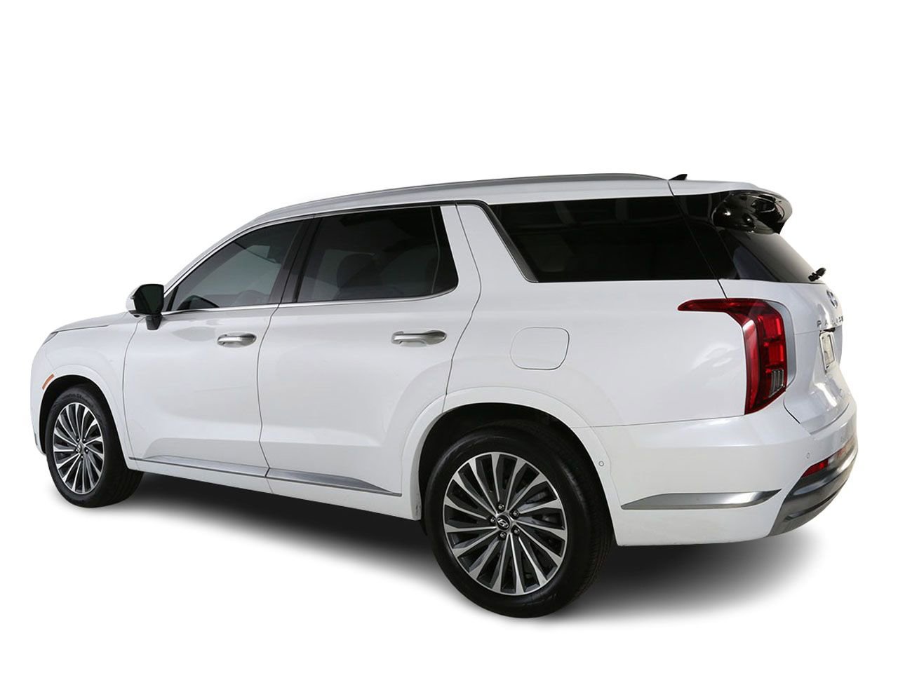 Used 2025 Hyundai Palisade Calligraphy AWD/4WD image 6