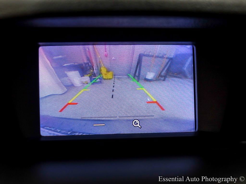 Used 2016 Ford Transit Connect XLT FWD image 16