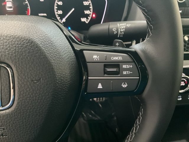 Used 2026 Honda Civic Sport image 10