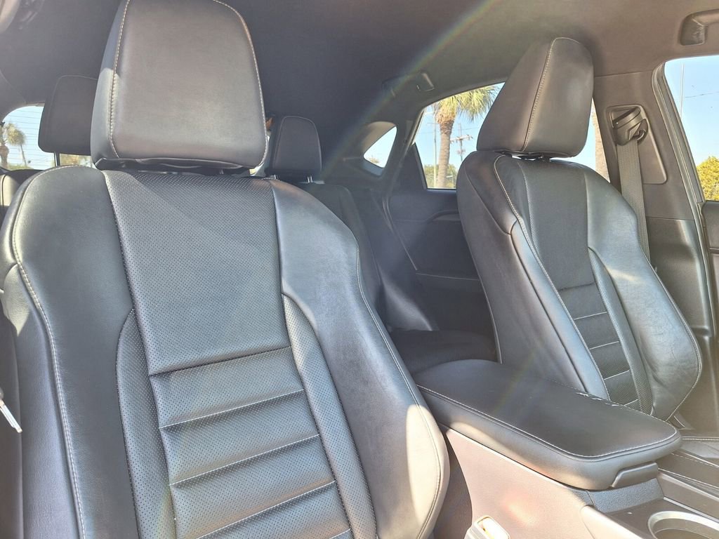 Used 2021 Lexus NX 300 F Sport w/ Accessory Package 2 image 26