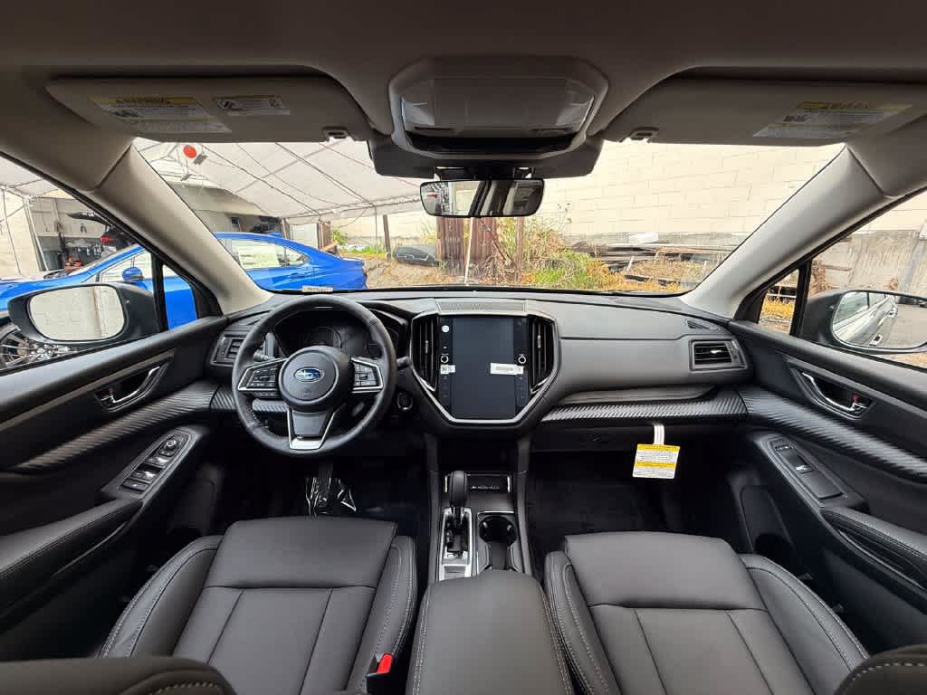 Used 2026 Subaru Ascent Premium AWD/4WD image 10