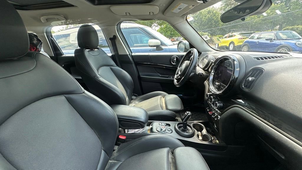Used 2021 MINI Cooper Countryman S AWD/4WD image 5