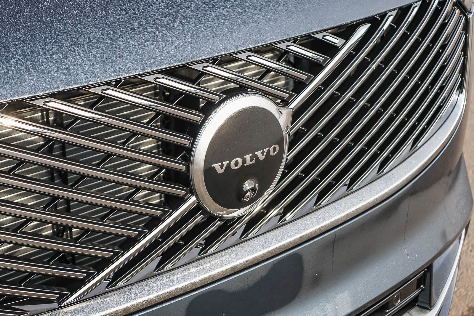 New 2026 Volvo XC90 T8 Ultra w/ Protection Package Premier image 16