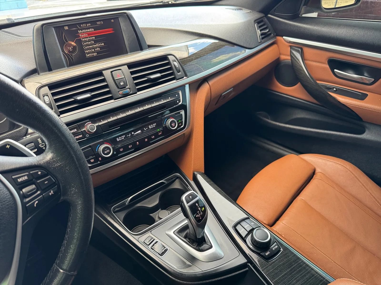 Used 2017 BMW 430i Coupe RWD image 28