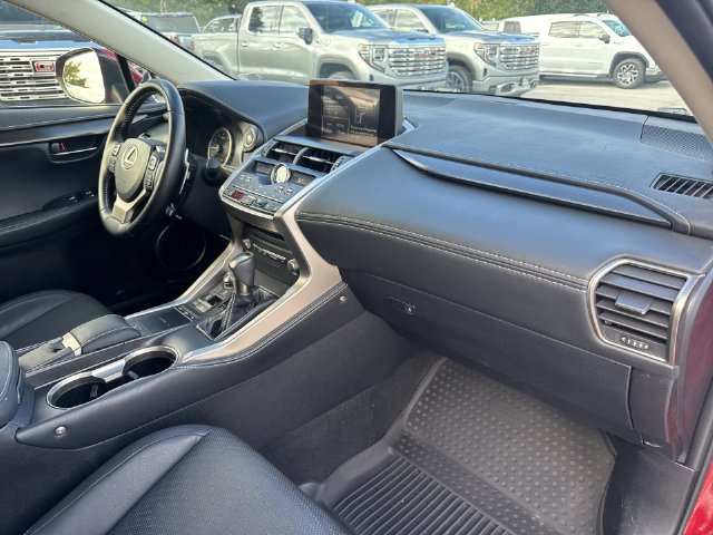 Used 2019 Lexus NX 300 AWD w/ Comfort Package image 28