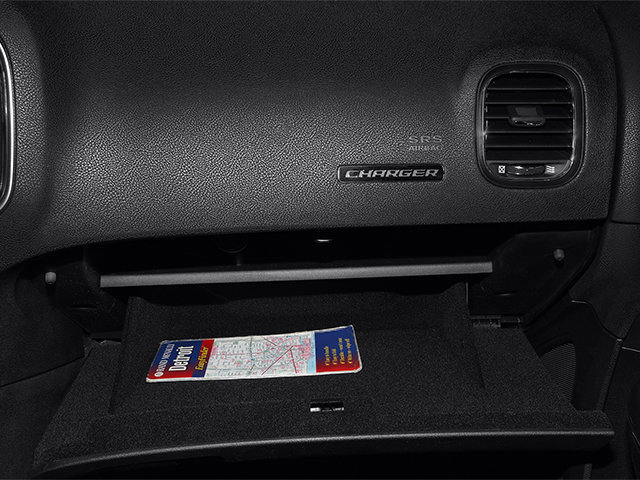 Used 2014 Dodge Charger SE image 18