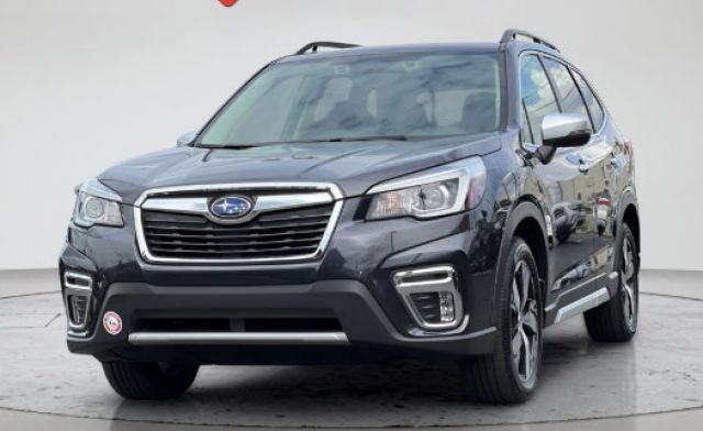 Used 2019 Subaru Forester Touring AWD/4WD image 13