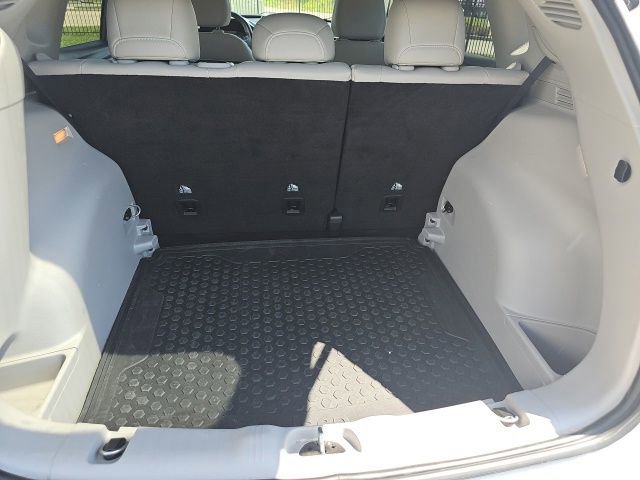 Used 2022 Jeep Compass Latitude w/ Convenience Group FWD image 31