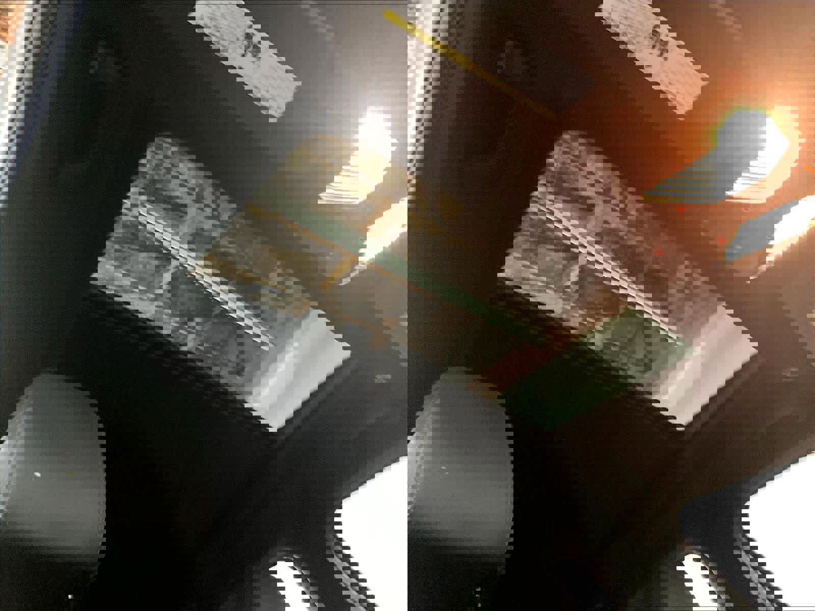 Used 2023 BMW X3 xDrive30i w/ Premium Package image 23