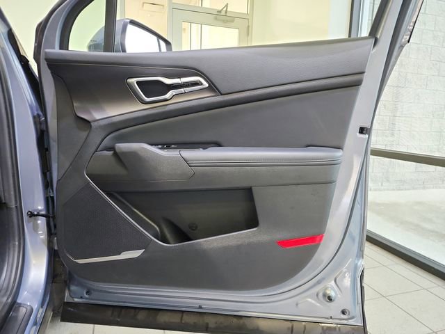 Certified 2023 Kia Sportage EX FWD image 25