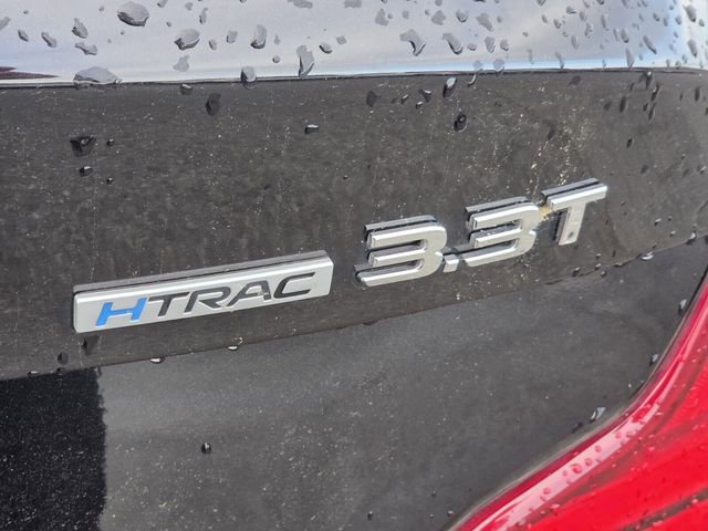 Used 2020 Genesis G70 3.3T w/ Sport Package AWD/4WD image 9
