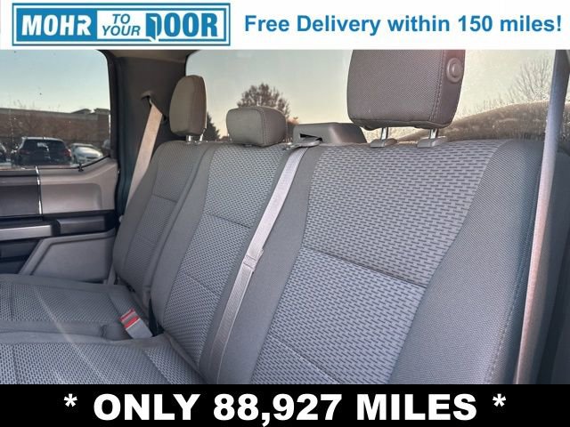 Used 2019 Ford F150 XLT image 24