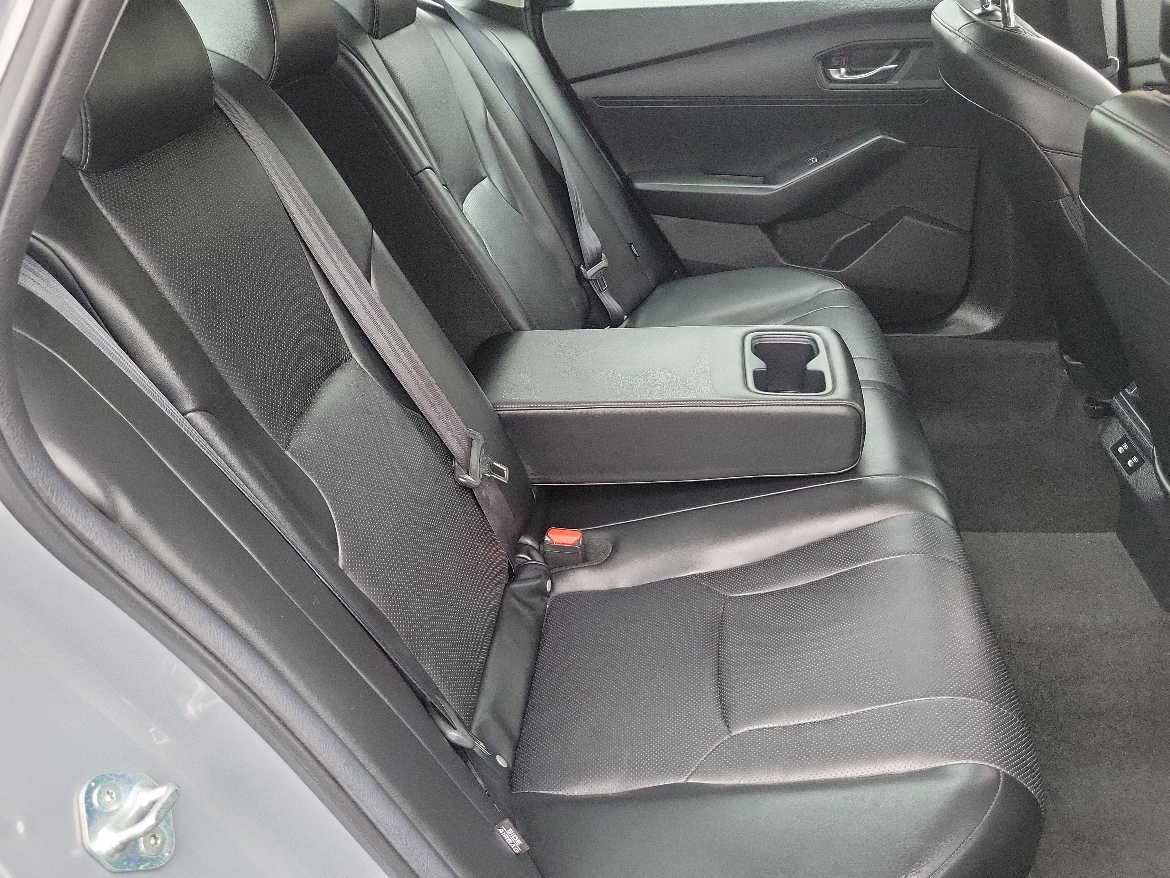 Used 2023 Honda Accord EX-L image 23