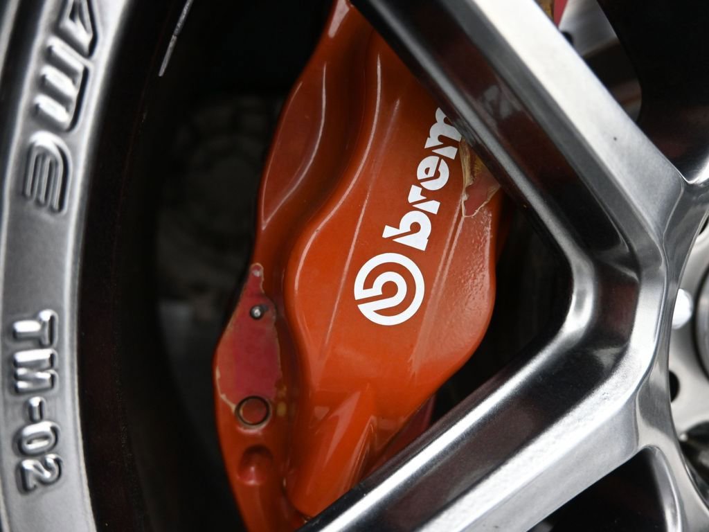 Used 2008 Mitsubishi Lancer Evolution GSR image 36