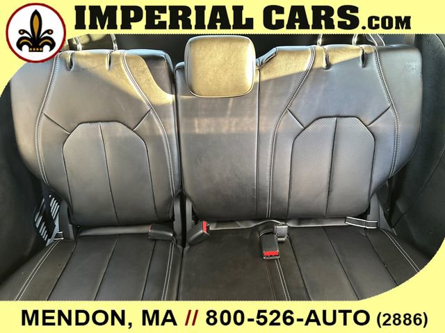 New 2026 Chrysler Pacifica Select image 15